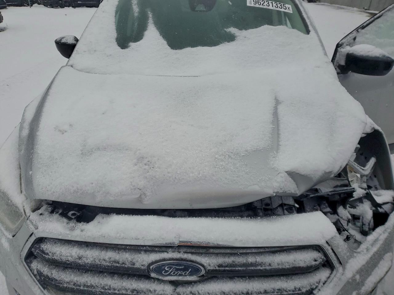 Ford Escape Sel Image 7