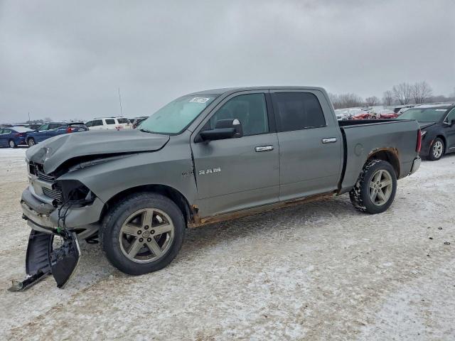  Salvage Dodge Ram 1500