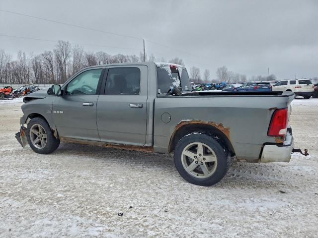 Dodge Ram 1500 Image 3