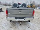 Dodge Ram 1500 Image 5