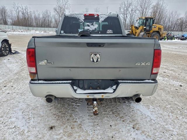 Dodge Ram 1500 Image 5