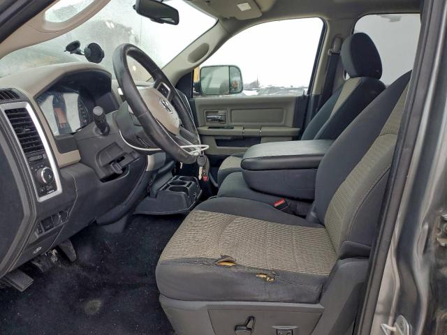 Dodge Ram 1500 Image 11