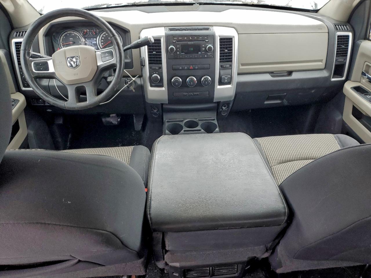 Dodge Ram 1500 Image 7