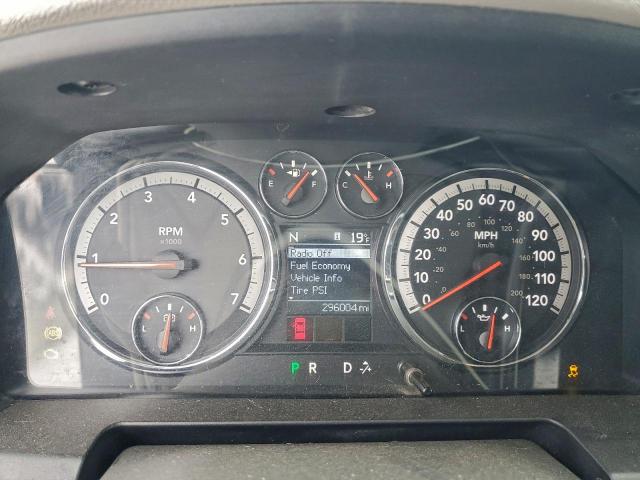 Dodge Ram 1500 Image 12