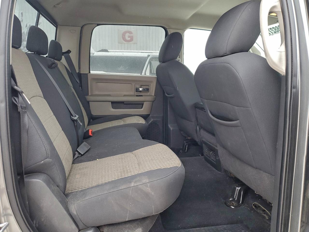 Dodge Ram 1500 Image 10