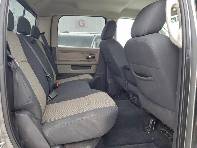 Dodge Ram 1500 Image 10