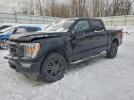 Ford F-150 Supercrew Image 1
