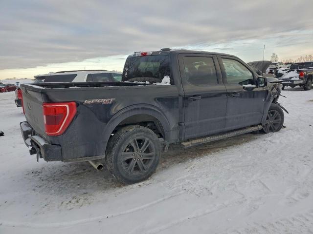 Ford F-150 Supercrew Image 2
