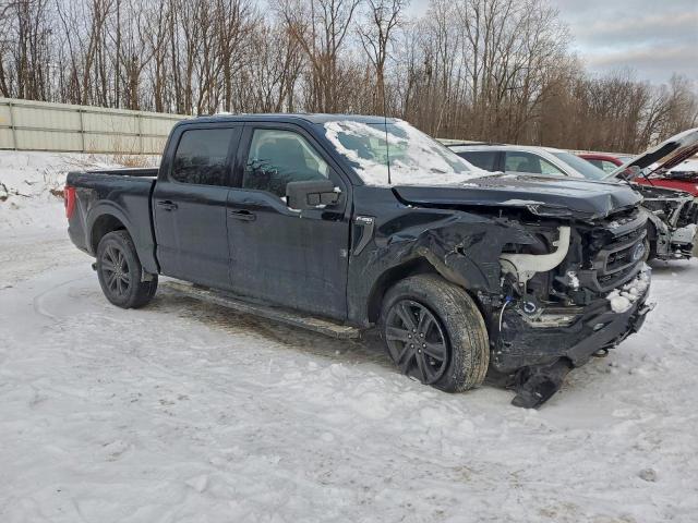 Ford F-150 Supercrew Image 3