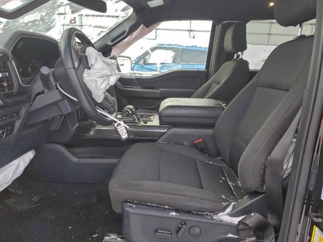 Ford F-150 Supercrew Image 8