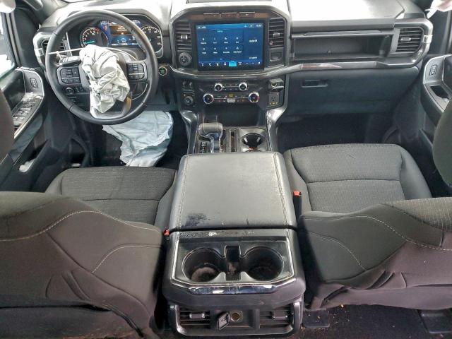 Ford F-150 Supercrew Image 7