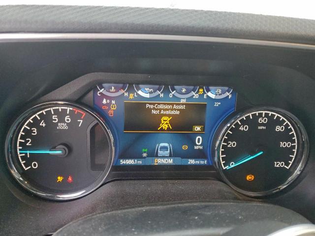 Ford F-150 Supercrew Image 9