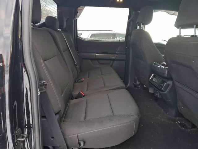 Ford F-150 Supercrew Image 10