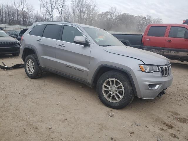 Jeep Grand Cherokee Laredo Image 11