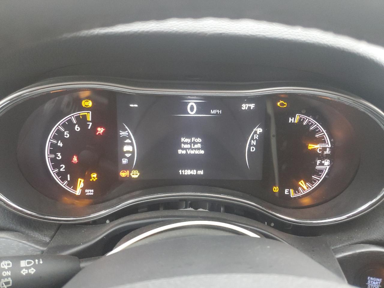 Jeep Grand Cherokee Laredo Image 10