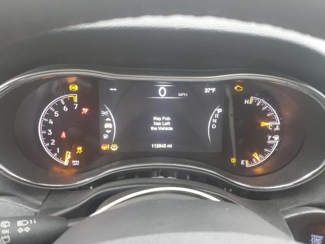 Jeep Grand Cherokee Laredo Image 10