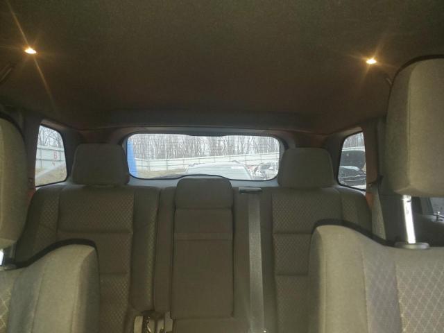 Jeep Grand Cherokee Laredo Image 13