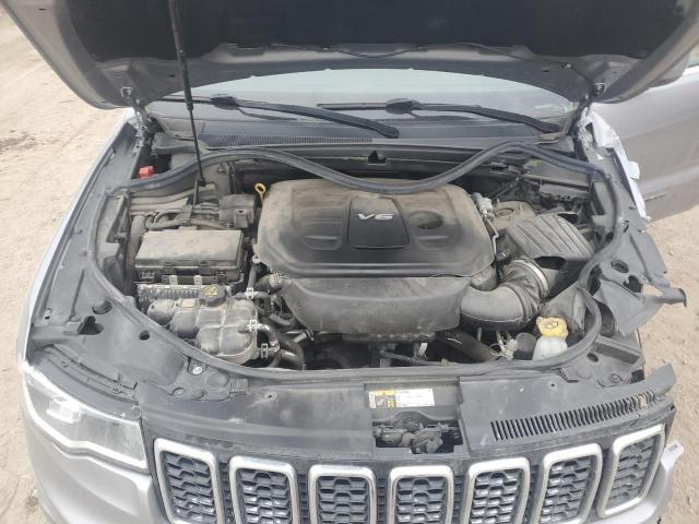 Jeep Grand Cherokee Laredo Image 12