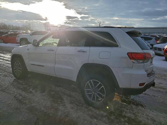Jeep Grand Cherokee Limited Image 14