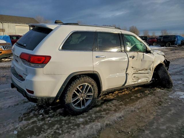 Jeep Grand Cherokee Limited Image 2