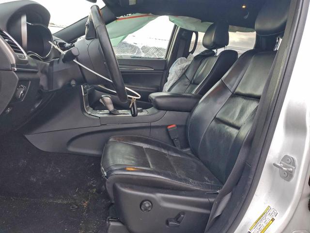 Jeep Grand Cherokee Limited Image 8