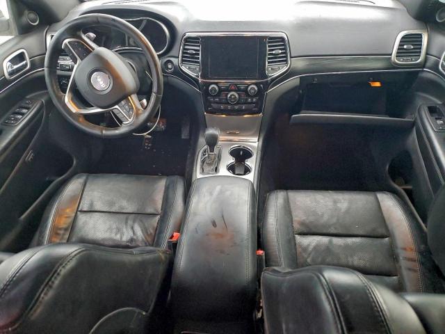 Jeep Grand Cherokee Limited Image 9