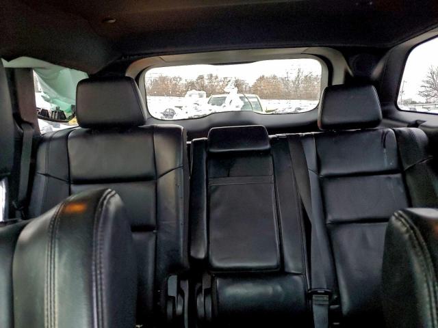 Jeep Grand Cherokee Limited Image 6