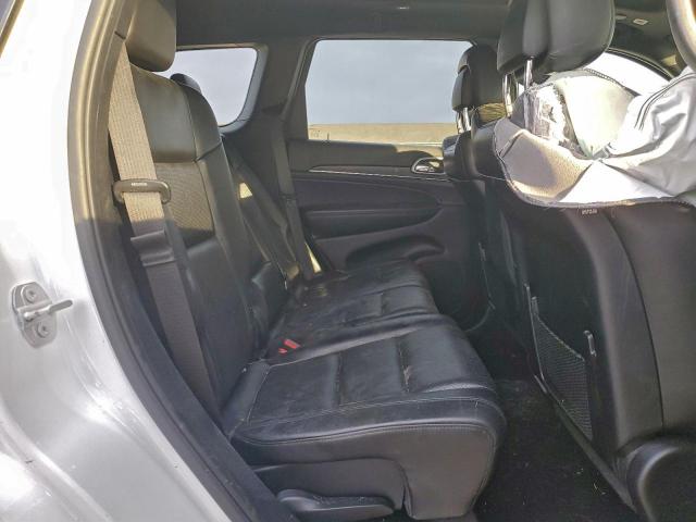 Jeep Grand Cherokee Limited Image 10