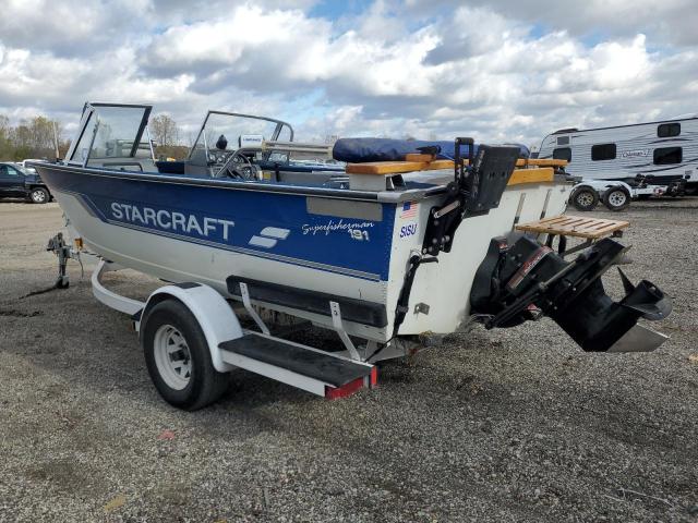 Starcraft Boat Image 6