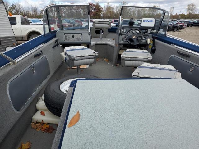 Starcraft Boat Image 8