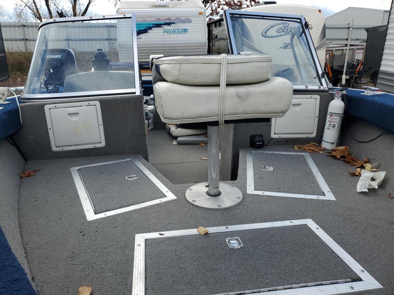 Starcraft Boat Image 4