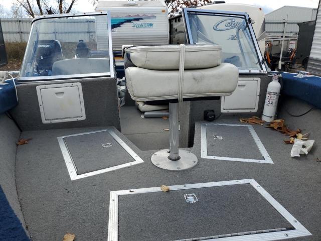 Starcraft Boat Image 4