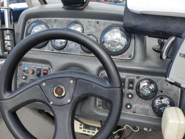 Starcraft Boat Image 7