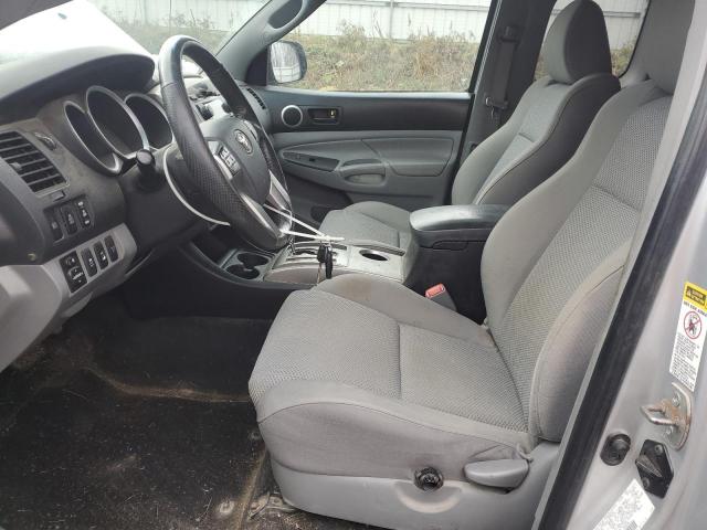 Toyota Tacoma Image 12