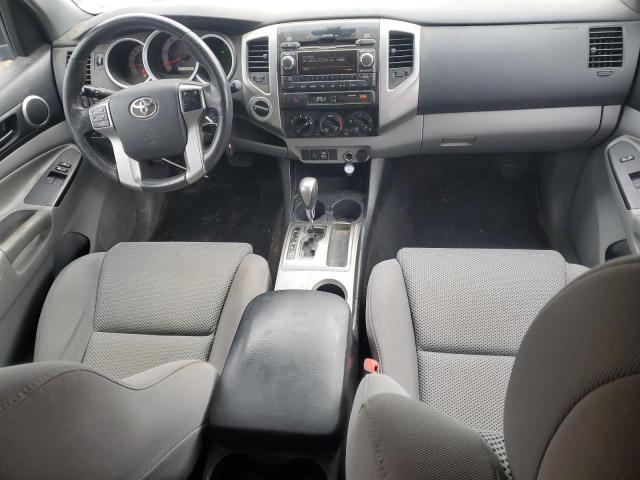 Toyota Tacoma Image 11