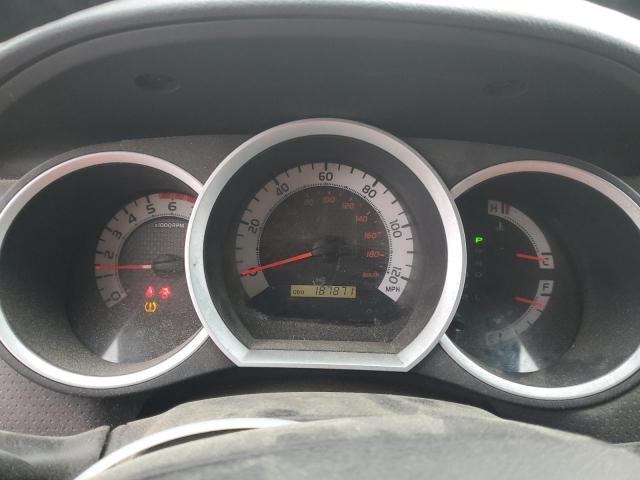 Toyota Tacoma Image 9