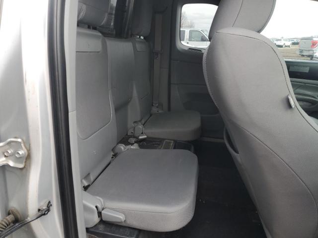 Toyota Tacoma Image 8