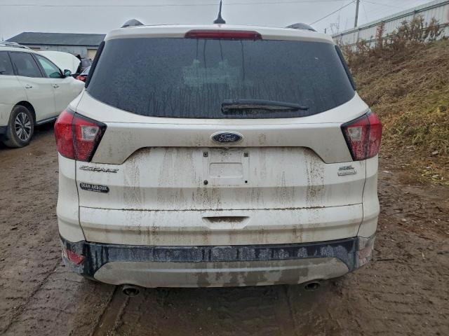 Ford Escape Sel Image 5