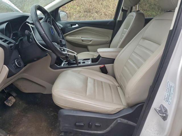 Ford Escape Sel Image 4