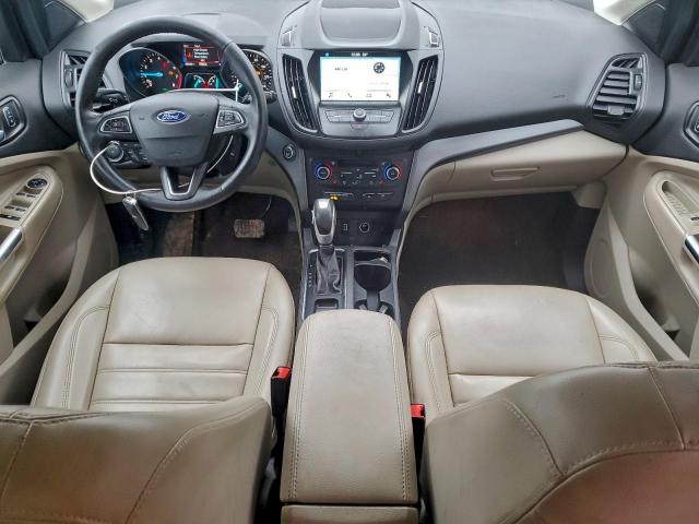 Ford Escape Sel Image 8