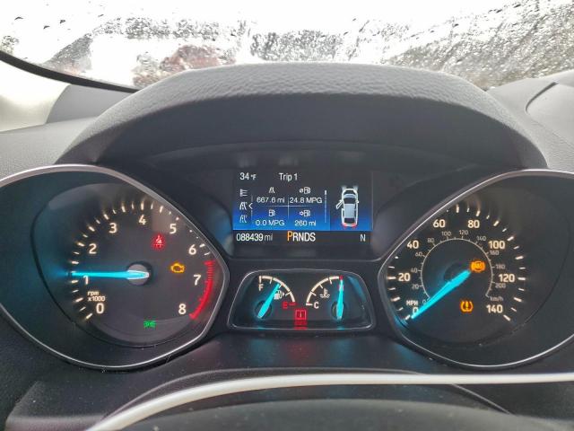 Ford Escape Sel Image 7