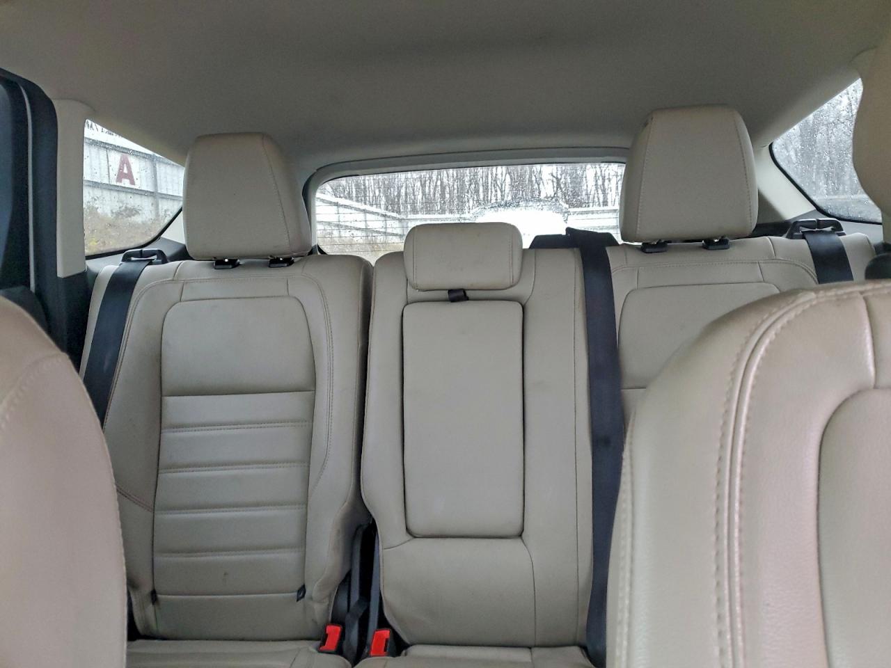 Ford Escape Sel Image 3