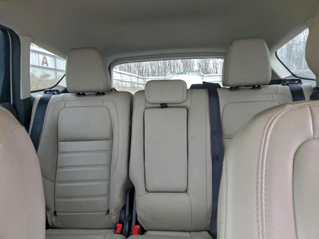 Ford Escape Sel Image 3