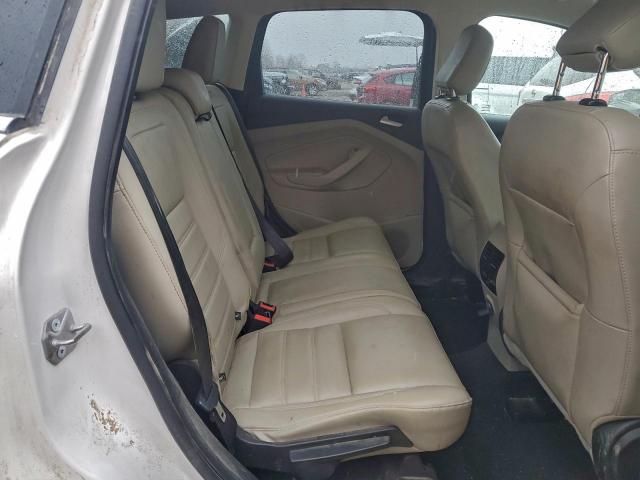 Ford Escape Sel Image 2