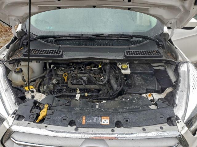 Ford Escape Sel Image 6