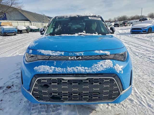 Kia Soul Gt Line Image 6