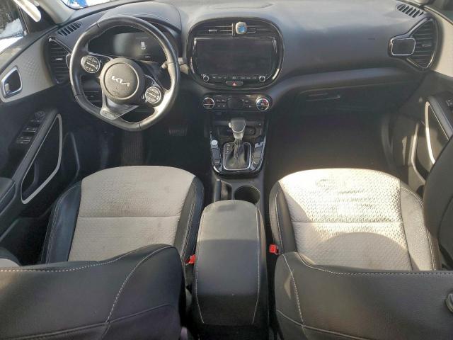 Kia Soul Gt Line Image 10