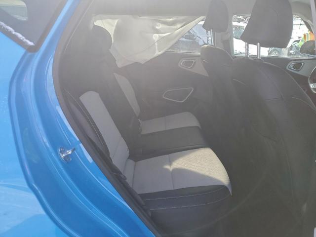 Kia Soul Gt Line Image 9