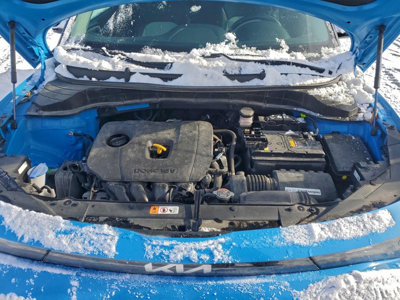 Kia Soul Gt Line Image 8