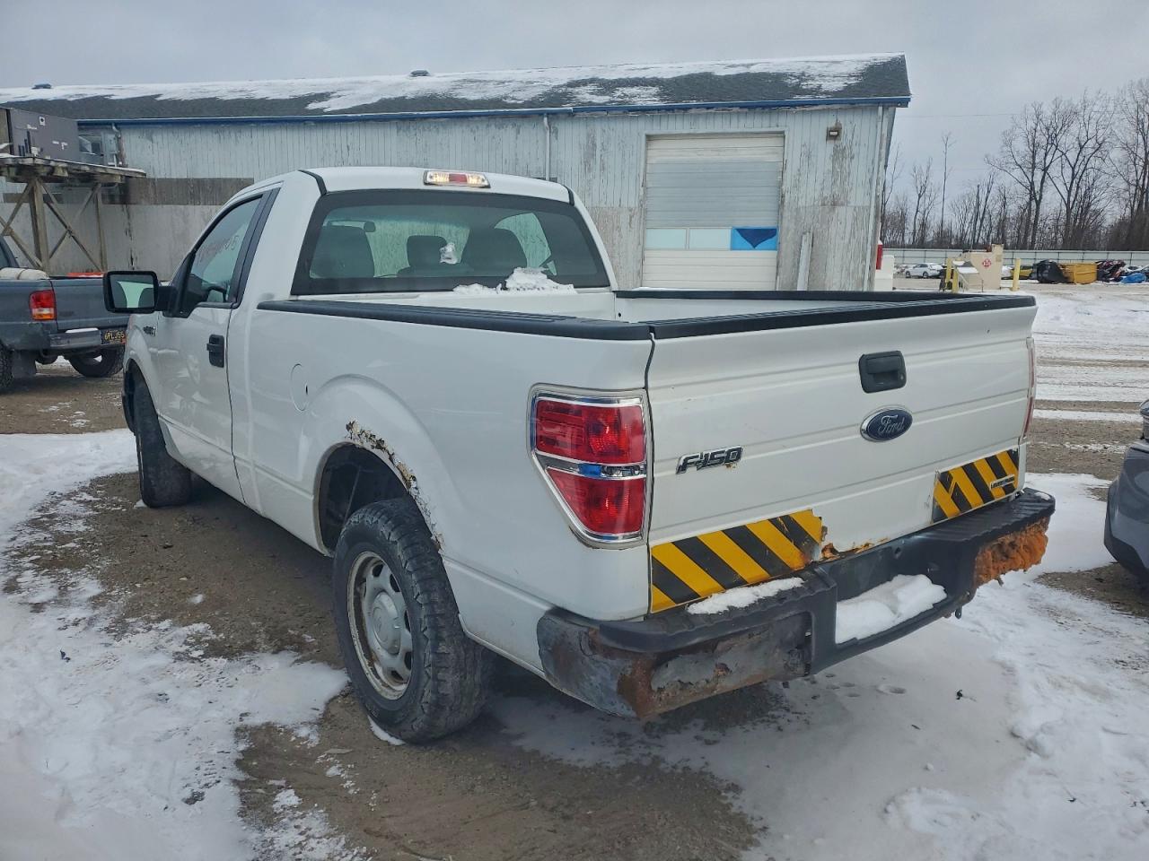 Ford F-150 Image 12